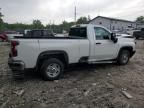 2023 Chevrolet Silverado K2500 Heavy Duty