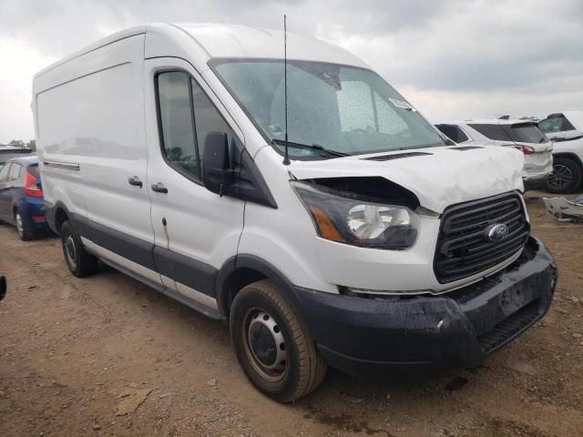 2016 Ford Transit T-250