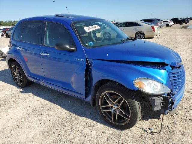 2003 Chrysler PT Cruiser GT