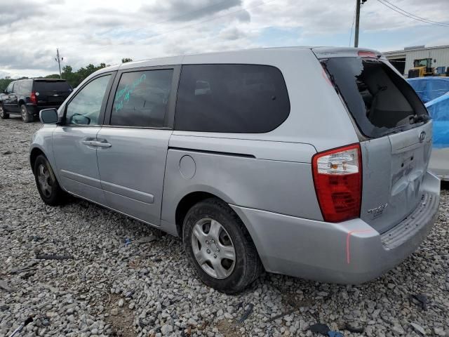 2006 KIA Sedona EX