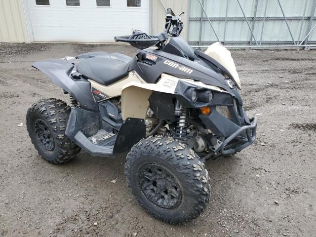 2022 Can-Am Renegade X XC 1000R