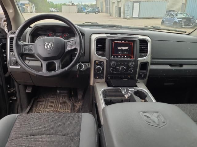 2019 Dodge RAM 1500 Classic SLT