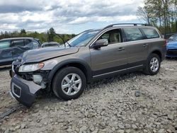 Volvo xc70 3.2 salvage cars for sale: 2011 Volvo XC70 3.2