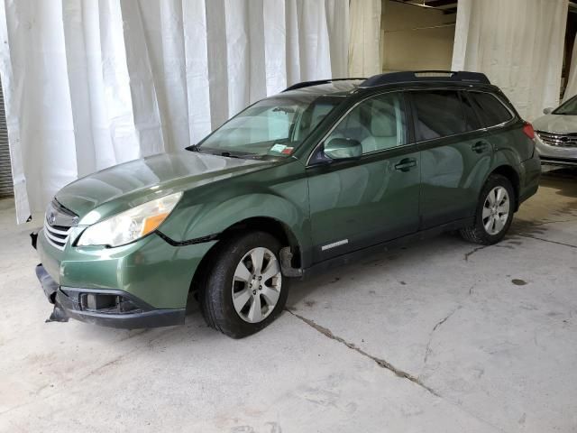 2011 Subaru Outback 2.5I Premium