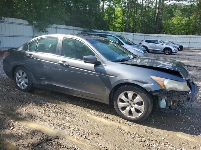 2009 Honda Accord EXL