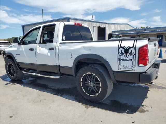 2008 Dodge RAM 1500 ST