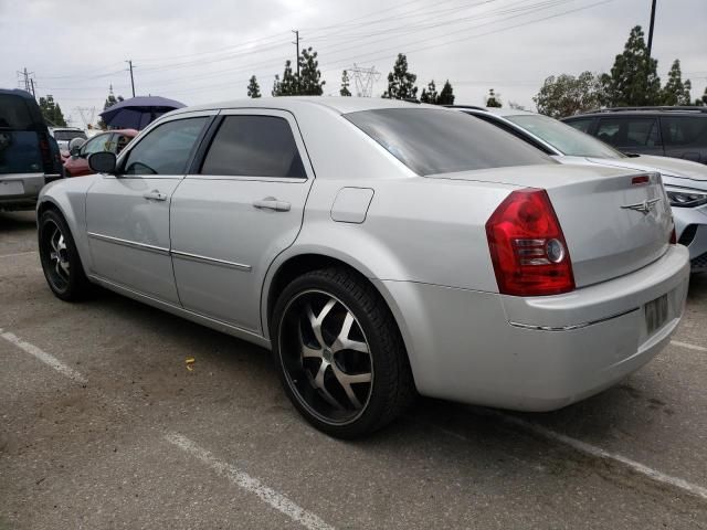 2009 Chrysler 300 Touring