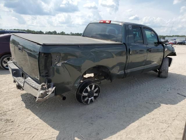 2008 Toyota Tundra Double Cab