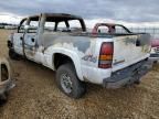 2006 GMC Sierra K2500 Heavy Duty