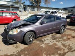 Salvage cars for sale at Albuquerque, NM auction: 2006 Chevrolet Cobalt LT