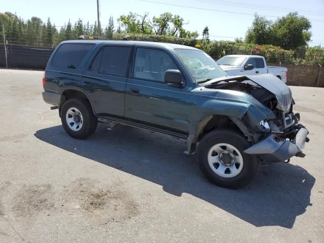 1997 Toyota 4runner