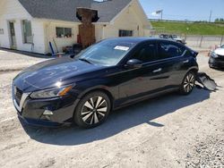 Vehiculos salvage en venta de Copart Northfield, OH: 2020 Nissan Altima SL