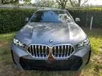 2024 BMW X6 XDRIVE40I