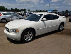 Salvage cars for sale from Copart Newton, AL: 2010 Dodge Charger SXT