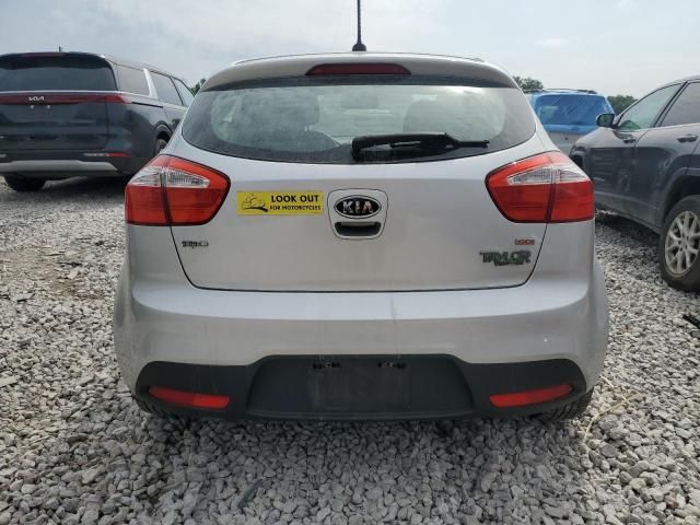 2012 KIA Rio LX