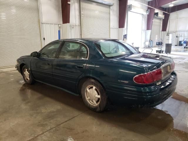 2000 Buick Lesabre Custom