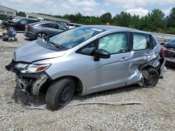 2019 Honda FIT LX en venta en Memphis, TN