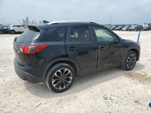 2016 Mazda CX-5 GT