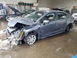 2023 Toyota Corolla LE en venta en Elgin, IL