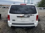 2009 Honda Pilot EX