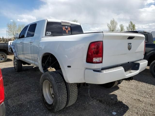 2011 Dodge RAM 3500