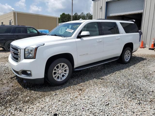 2018 GMC Yukon XL C1500 SLT