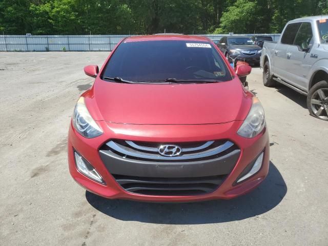 2014 Hyundai Elantra GT