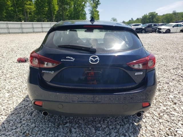 2014 Mazda 3 Grand Touring