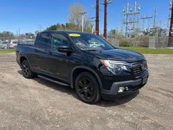 Run And Drives Cars for sale at auction: 2019 Honda Ridgeline Black Edition