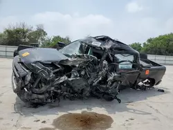 Salvage cars for sale at Corpus Christi, TX auction: 2023 Dodge 1500 Laramie