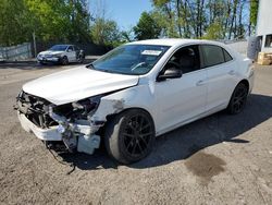 Chevrolet Malibu ls salvage cars for sale: 2013 Chevrolet Malibu LS