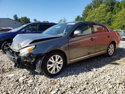 Lots with Bids for sale at auction: 2011 Toyota Avalon Base