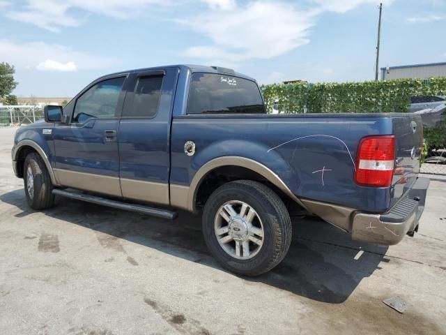 2004 Ford F150