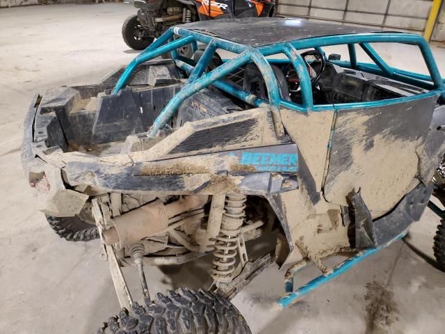 2019 Polaris RZR XP Turbo S Velocity