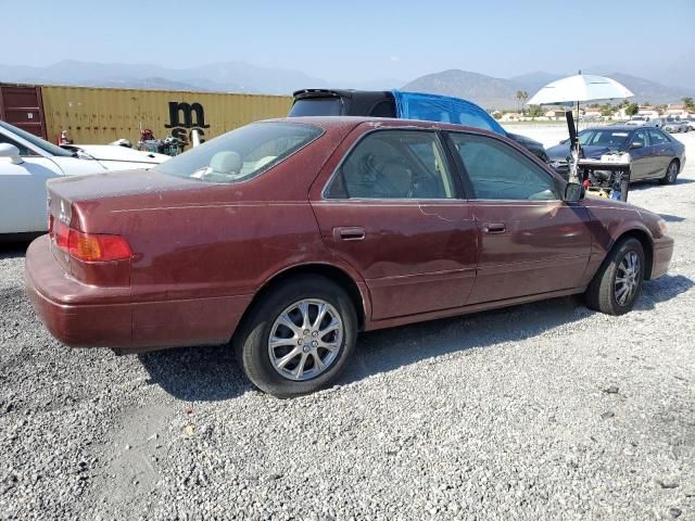 2000 Toyota Camry LE