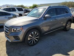 Salvage cars for sale from Copart Las Vegas, NV: 2021 Mercedes-Benz GLB 250