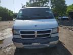 2000 Dodge RAM Van B1500