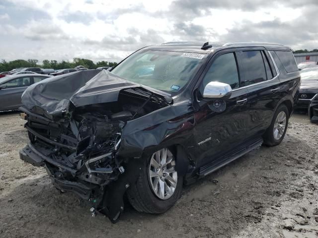 2021 Chevrolet Tahoe C1500 Premier