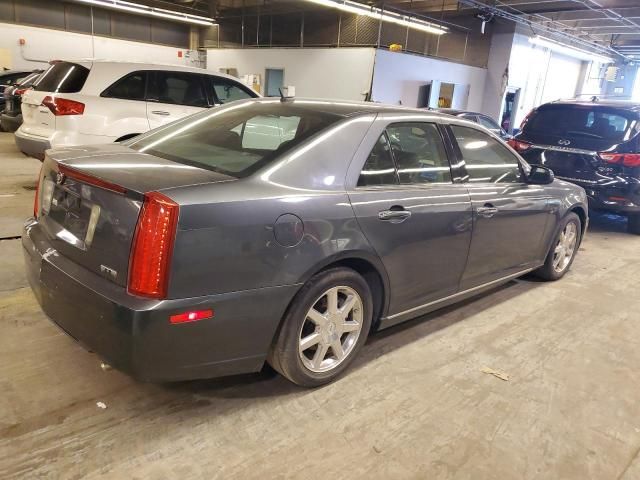 2008 Cadillac STS