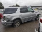 2007 Toyota Sequoia SR5