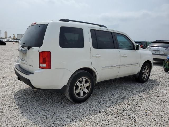 2011 Honda Pilot Touring