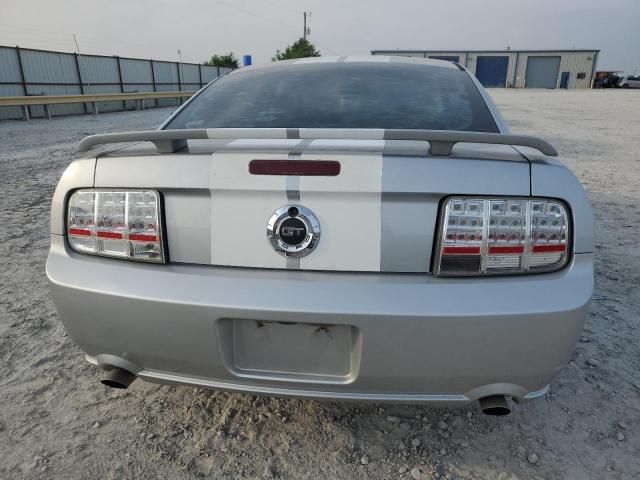 2005 Ford Mustang GT