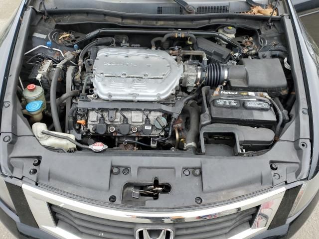 2009 Honda Accord EXL