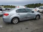 2012 Subaru Legacy 2.5I Premium