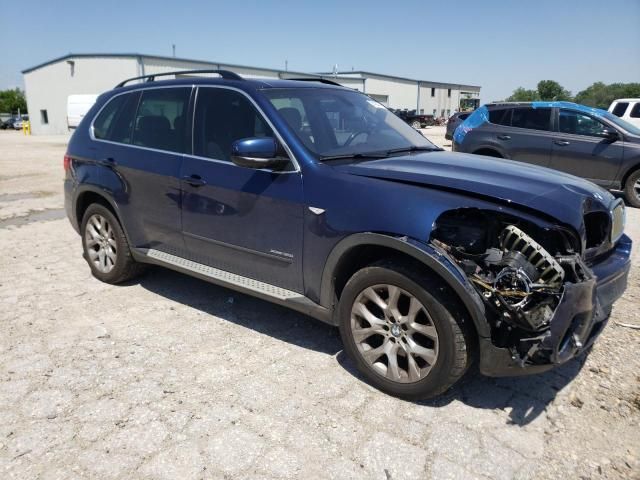 2013 BMW X5 XDRIVE35I