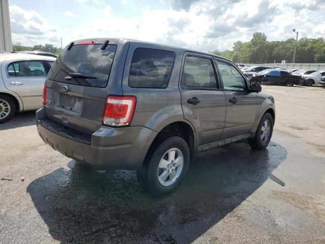 2011 Ford Escape XLS