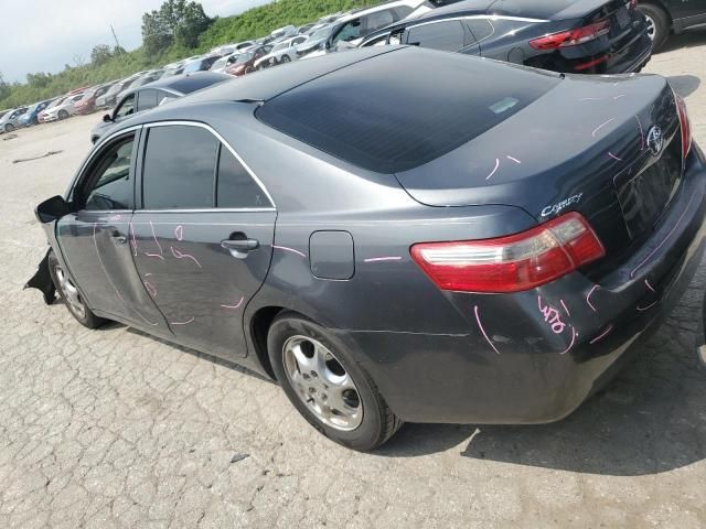 2008 Toyota Camry CE