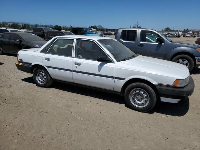 1990 Toyota Camry