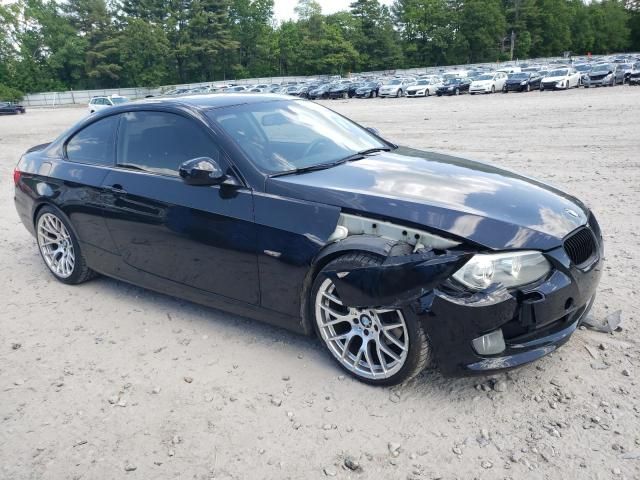 2011 BMW 328 I Sulev