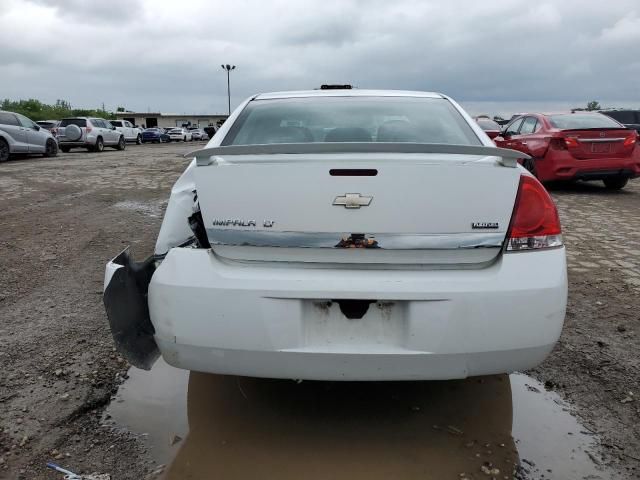 2011 Chevrolet Impala LT